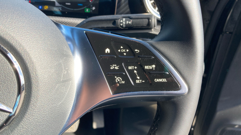 Mercedes-Benz A-Class A180 Sport Executive 5dr Auto Petrol Hatchback